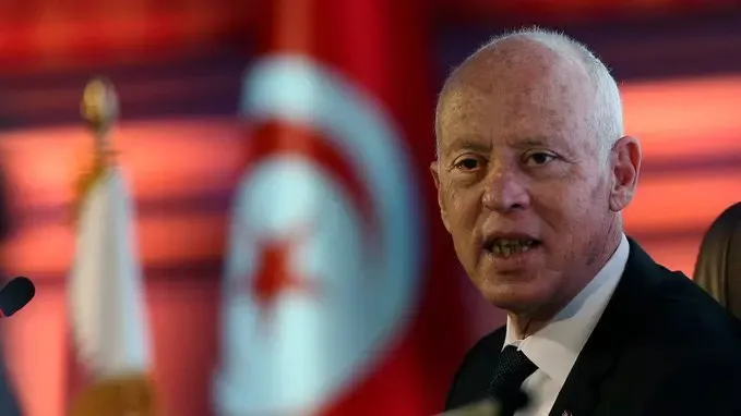 Tunisian Leader Rejects Claims of Deportation Deals with Europe