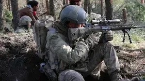 Turkey Eliminates 24 Kurdish Militants in Recent Cross-Border Operations