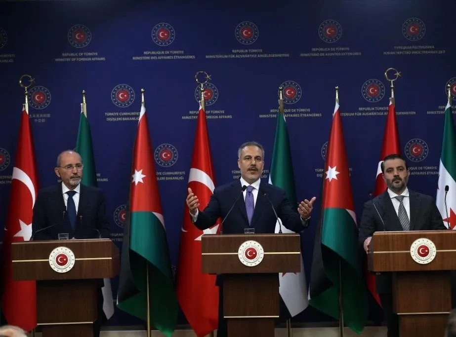 Is Turkey Prepared to Support Russia-Ukraine Peace Talks?