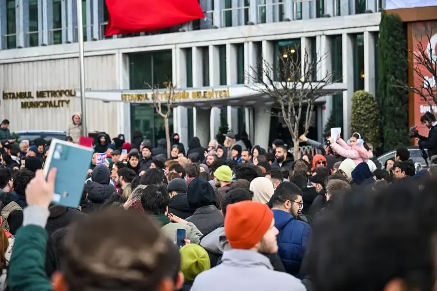 Turkey Announces Terror Charges Against Swedish Journalist for Allegedly Insulting President