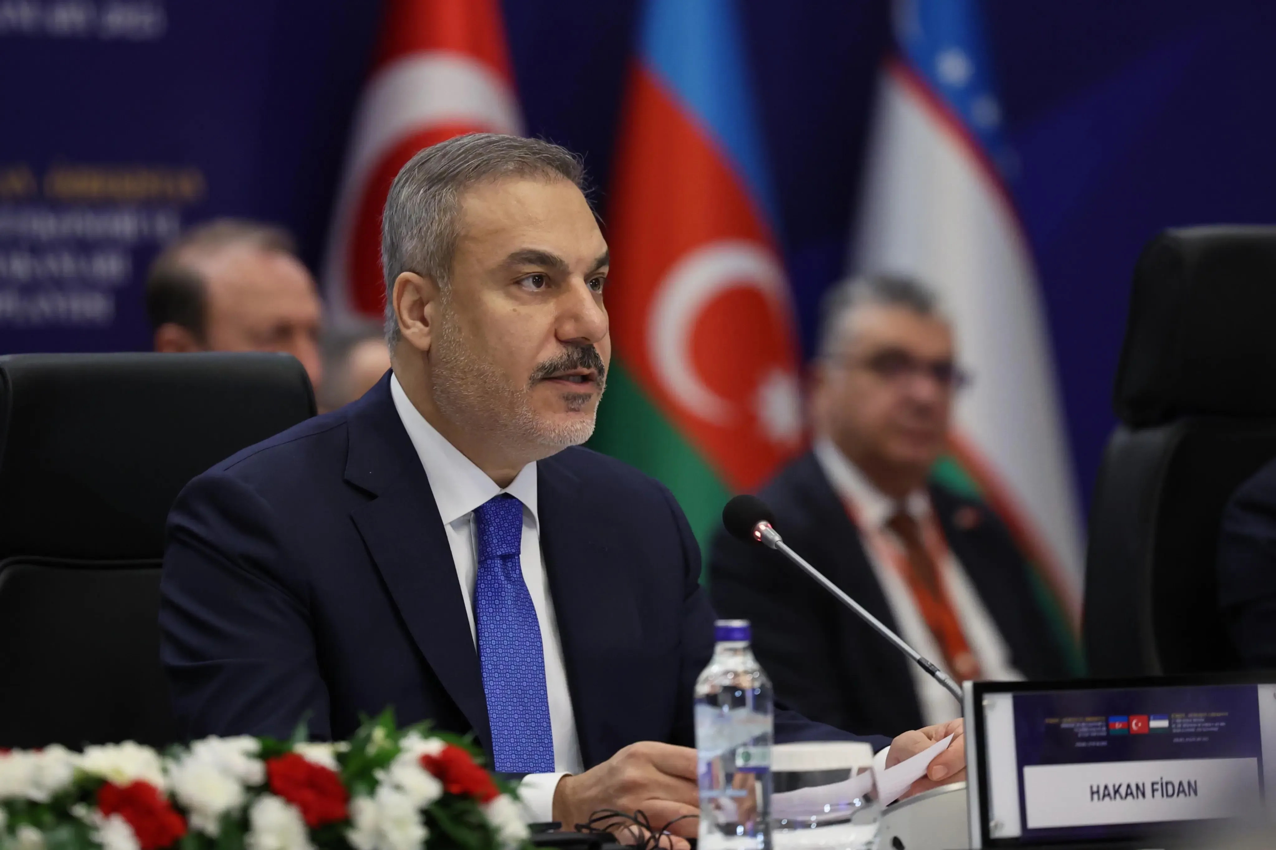 Turkey Calls on Iranian Envoy Amid Rising Diplomatic Strain