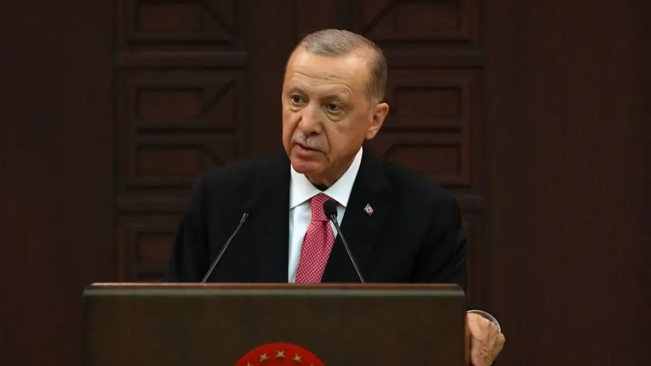 Erdogan Signals Potential Military Action in Syria