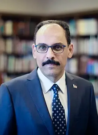 Turkish Intelligence Head Engages with Hamas Officials on Gaza Ceasefire