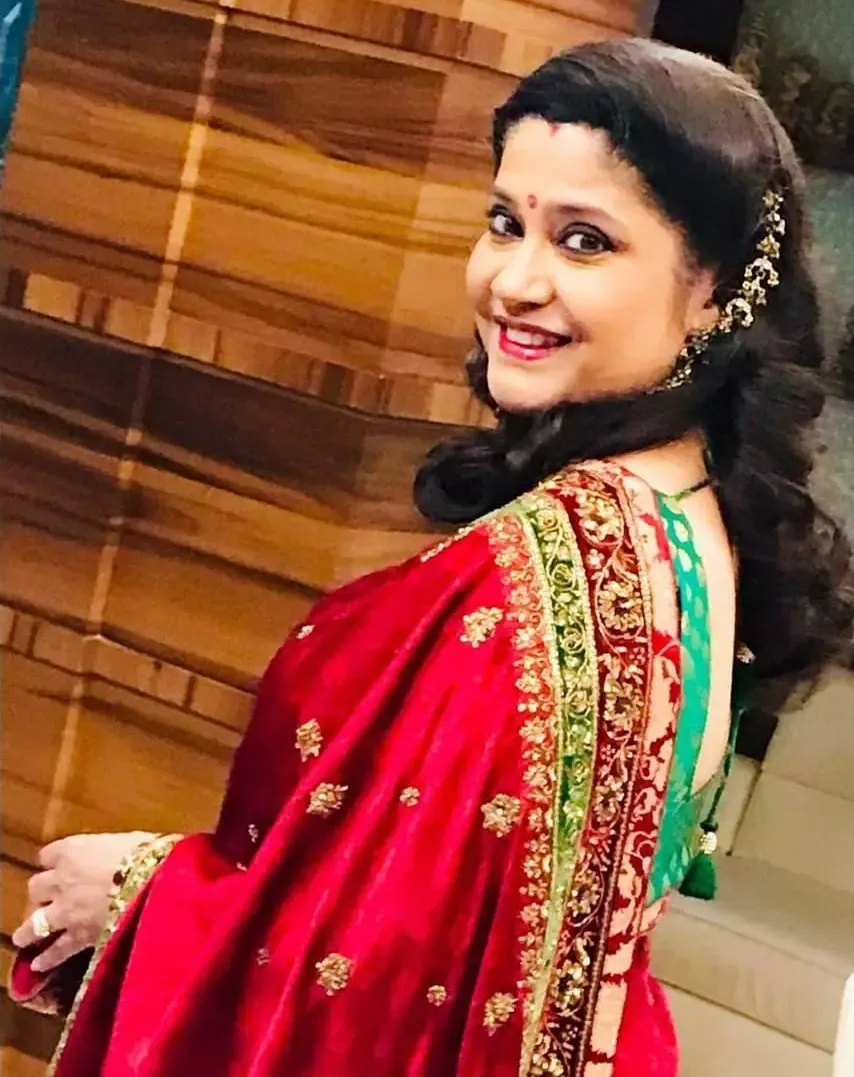 क्या टीवी इंडस्ट्री में बदलाव की आवश्यकता है? महिलाओं को बेहतर कहानियों की तलाश : रेणुका शहाणे