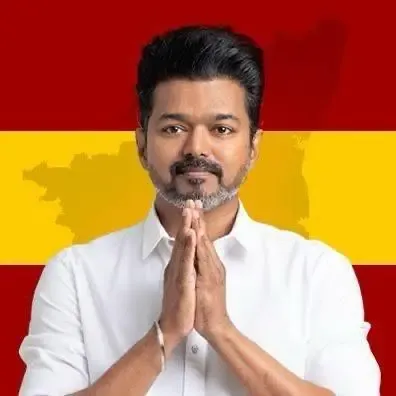 Why is TVK President Vijay Criticizing DMK's Inaction on the Waqf Act?