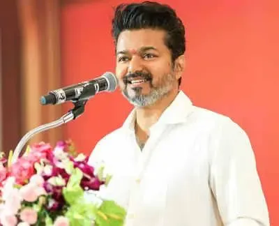 Why Did TVK Reschedule the Madurai State Conference?