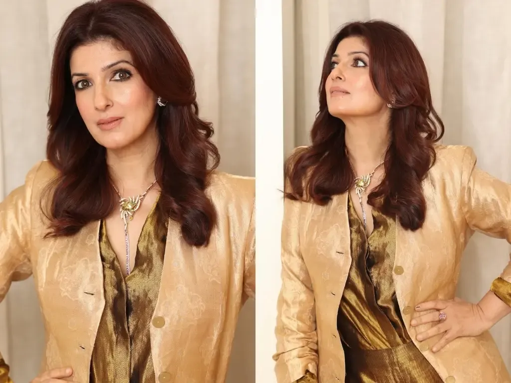 Twinkle Khanna Shares Her Favorite Parisian Treat