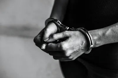 Who Were Arrested for the Rs 4.2 Crore GST Fraud in Gujarat?