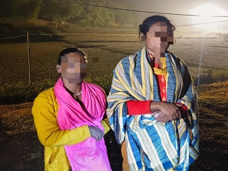 Assam Police Detains Two Bangladeshi Women for Infiltration Attempt