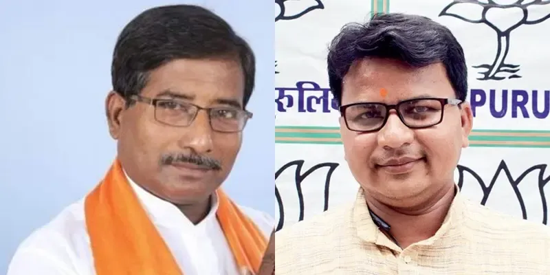 BJP MPs Urge Amit Shah to Address Murshidabad Unrest