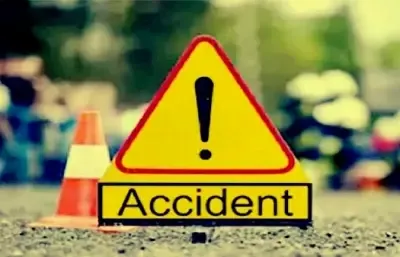 What Happened to the Two Children Killed in a Road Accident in Bihar’s Jamui?