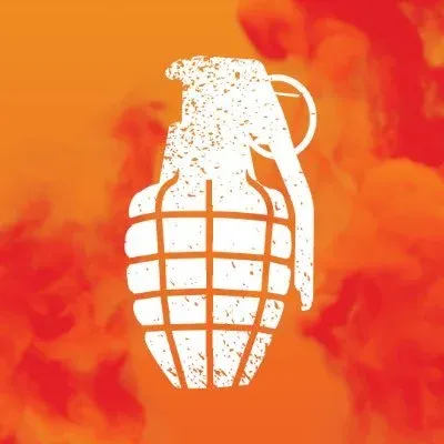 What Caused the Grenade Explosion During a Mock Drill in Bhopal?