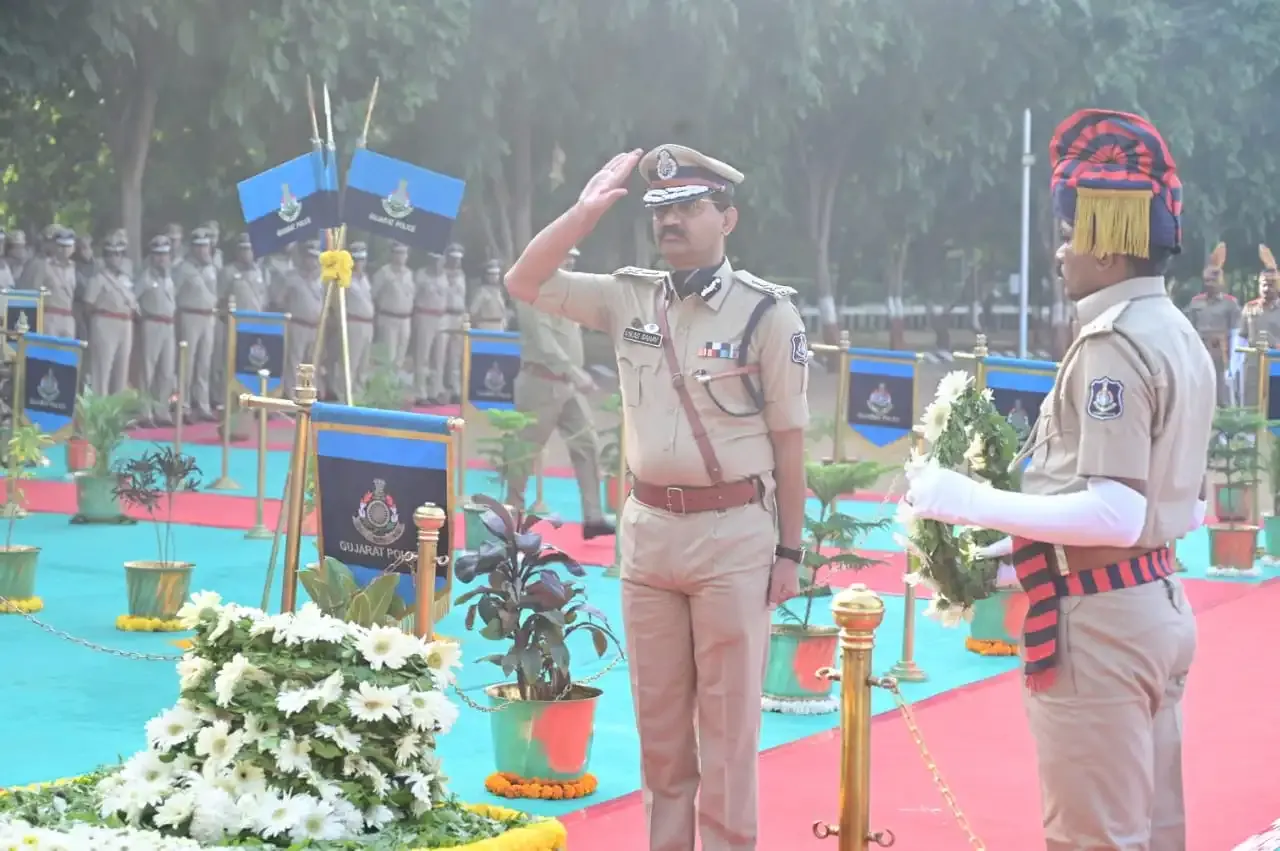 Are Two Police Officers Required on Every School Trip in Gujarat?