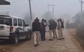 Two Criminals Shot Dead in Patna Encounter; Police Officer Injured