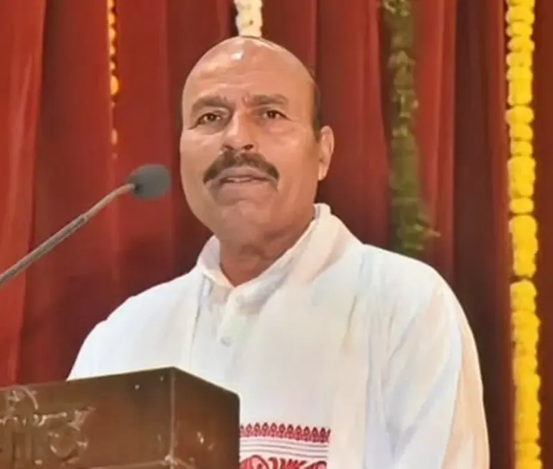 Two-Day Chintan Shivir Focused on Social Justice and Empowerment to Begin in Dehradun