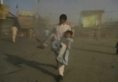 Continued Protests in Khyber Pakhtunkhwa Despite Recent Peace Agreement