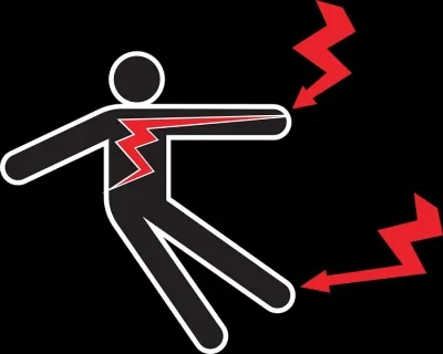 How Did Two People Get Electrocuted in Tamil Nadu?