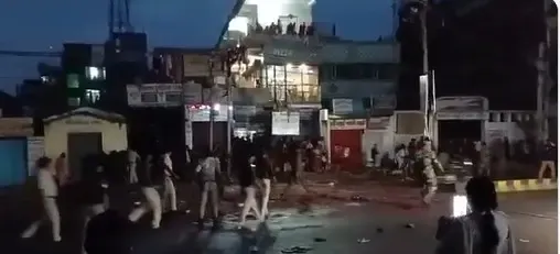 Clash Between Two Factions During 'Matka Fod' Event in Jehanabad, Bihar Leaves 6 Injured