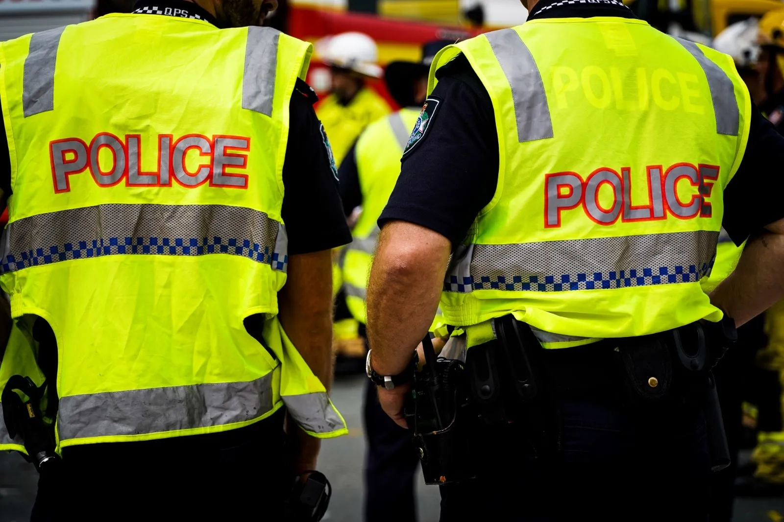 Two Individuals in Serious Condition Following Shooting and Stabbing Incident on Gold Coast, Australia