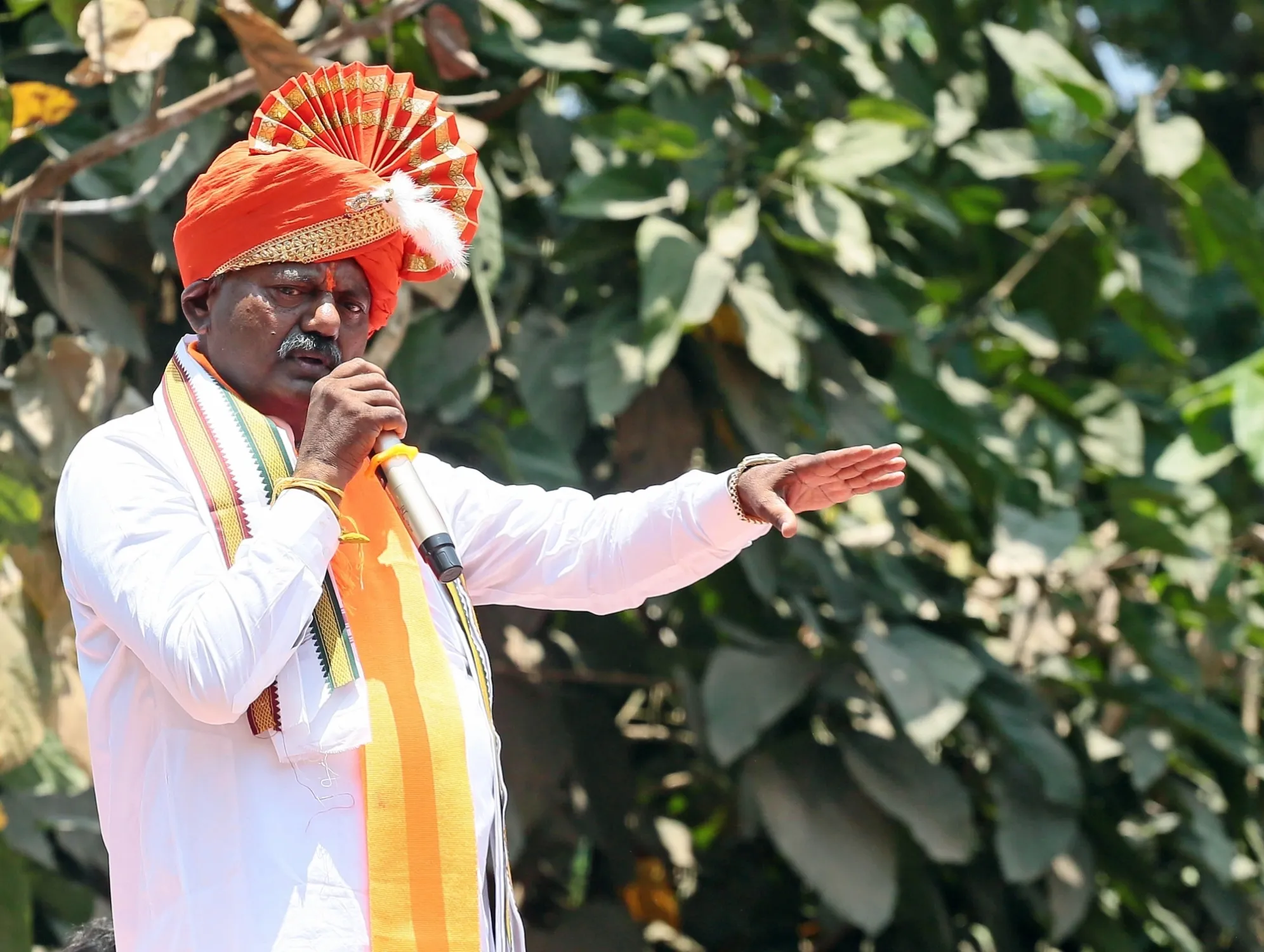 Why Were Two Karnataka BJP MLAs Expelled for Six Years?