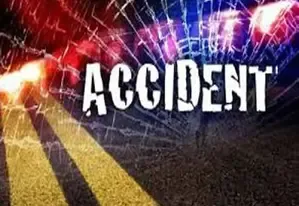 Tragic Collision Claims Two Lives in Bihar’s Jamui
