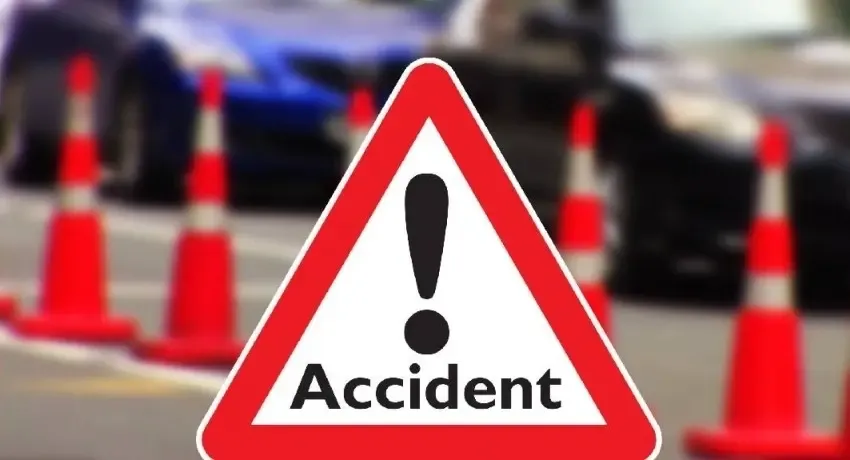 Tragic Road Incident in Bihar's Rohtas Claims Two Lives and Leaves Eight Injured