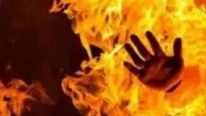 Tragic House Fire Claims Two Lives in Aichi Prefecture, Japan