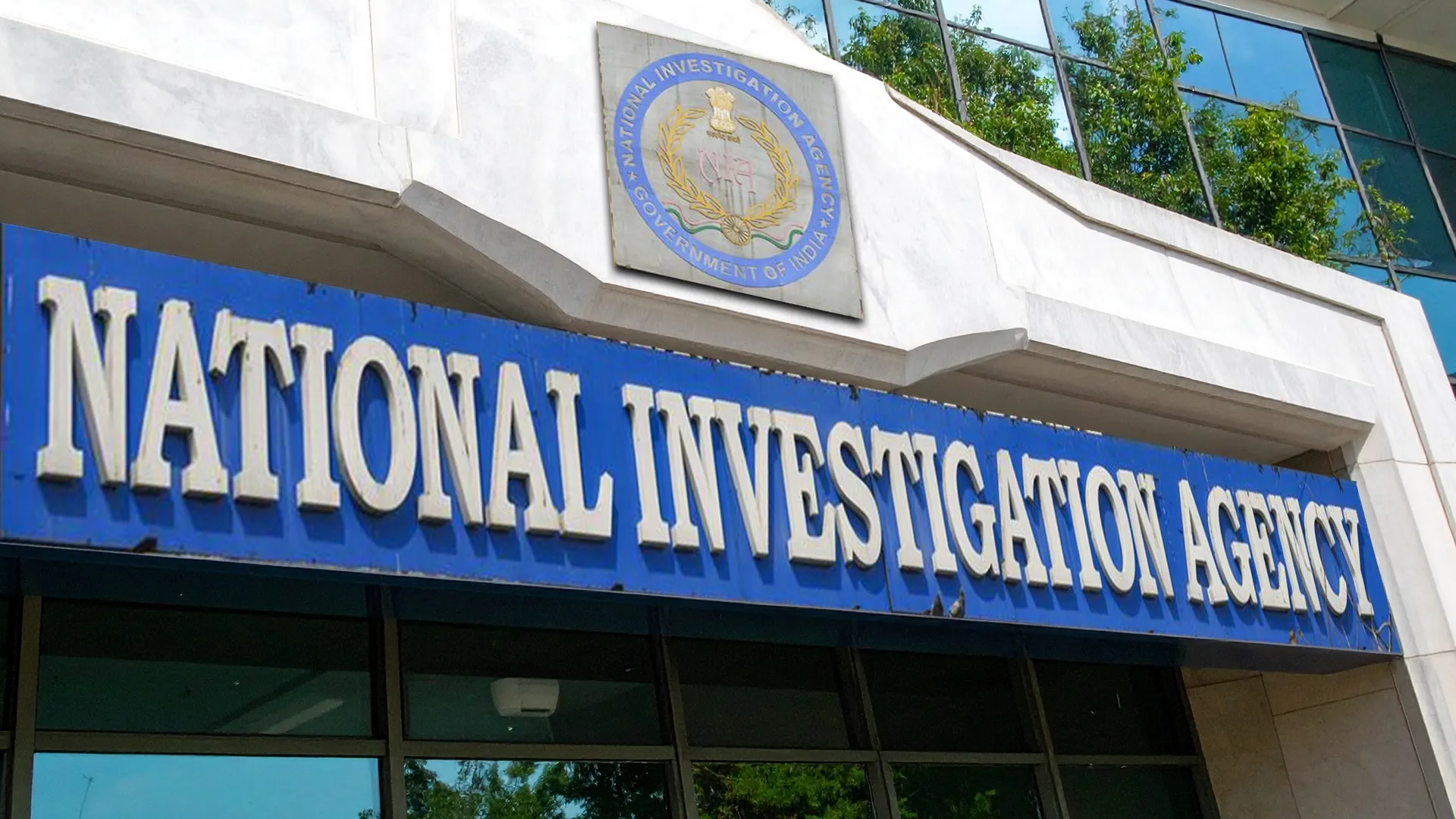 Who Are the Two Maoists Charged by NIA in the 2022 Jharkhand Arms Recovery Case?