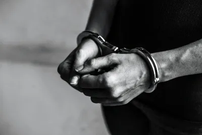 Who Are the Two New Arrests in the Odisha Ponzi Scam?