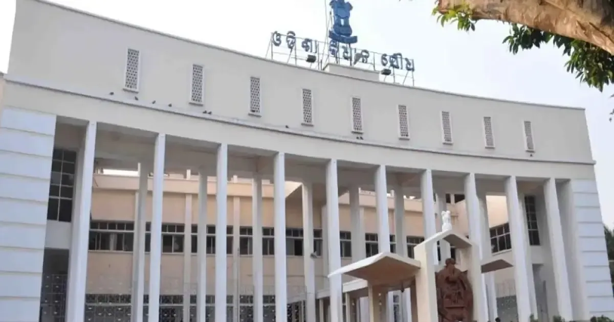 Two Additional Congress MLAs Face Suspension in Odisha Assembly Amid Protests