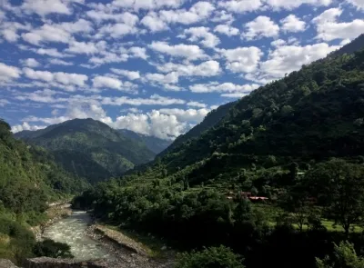 What Happened in the Landslide in Uttarakhand's Rudraprayag?