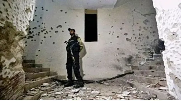 Two Security Forces Lose Their Lives in Pakistan Operations