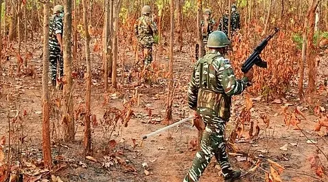 Have Two Notorious Maoists Been Eliminated in Sukma Encounter?