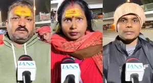 Two Weeks of Maha Kumbh: Devotees Praise Cleanliness at the Mela Site