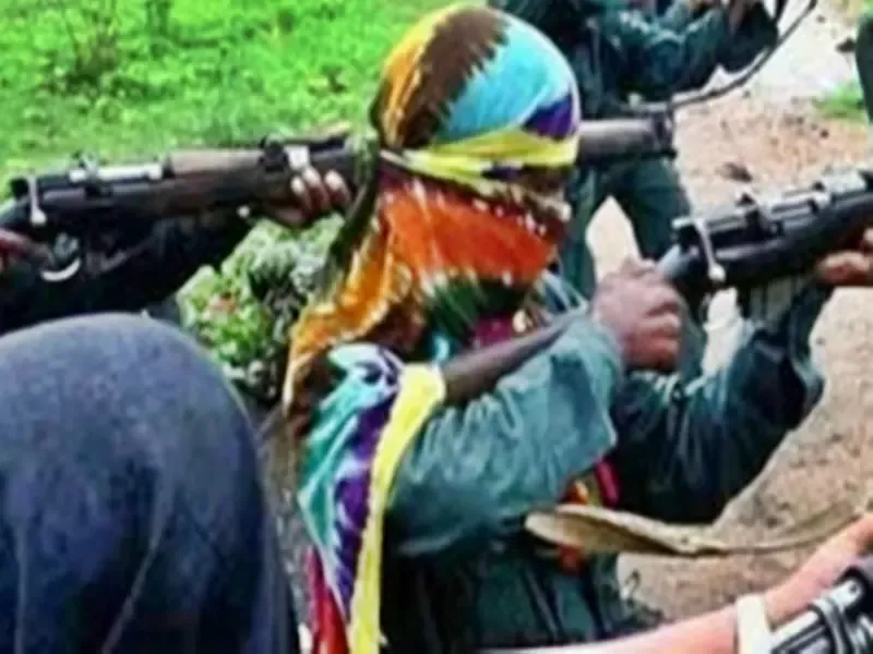Identification of Two Female Maoists Killed in MP Encounter