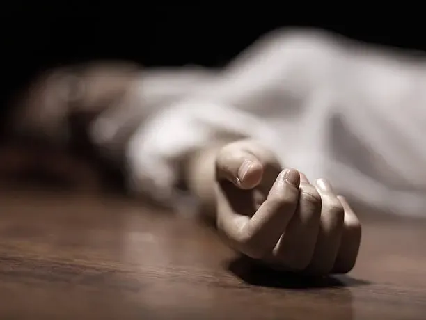 Tragedy Strikes: Two Scavengers Lose Lives in Nandigram, Bengal