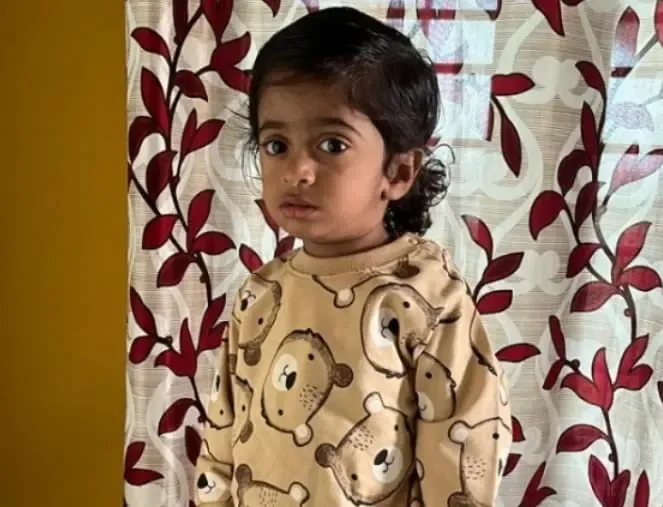 Tragic Incident: Two-Year-Old Boy Killed by JCB in Bengaluru