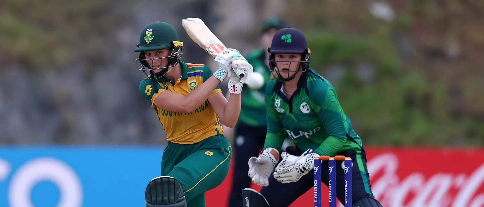U19 WC: Australia, South Africa Keep Winning Streak Alive, New Zealand Claims Victory