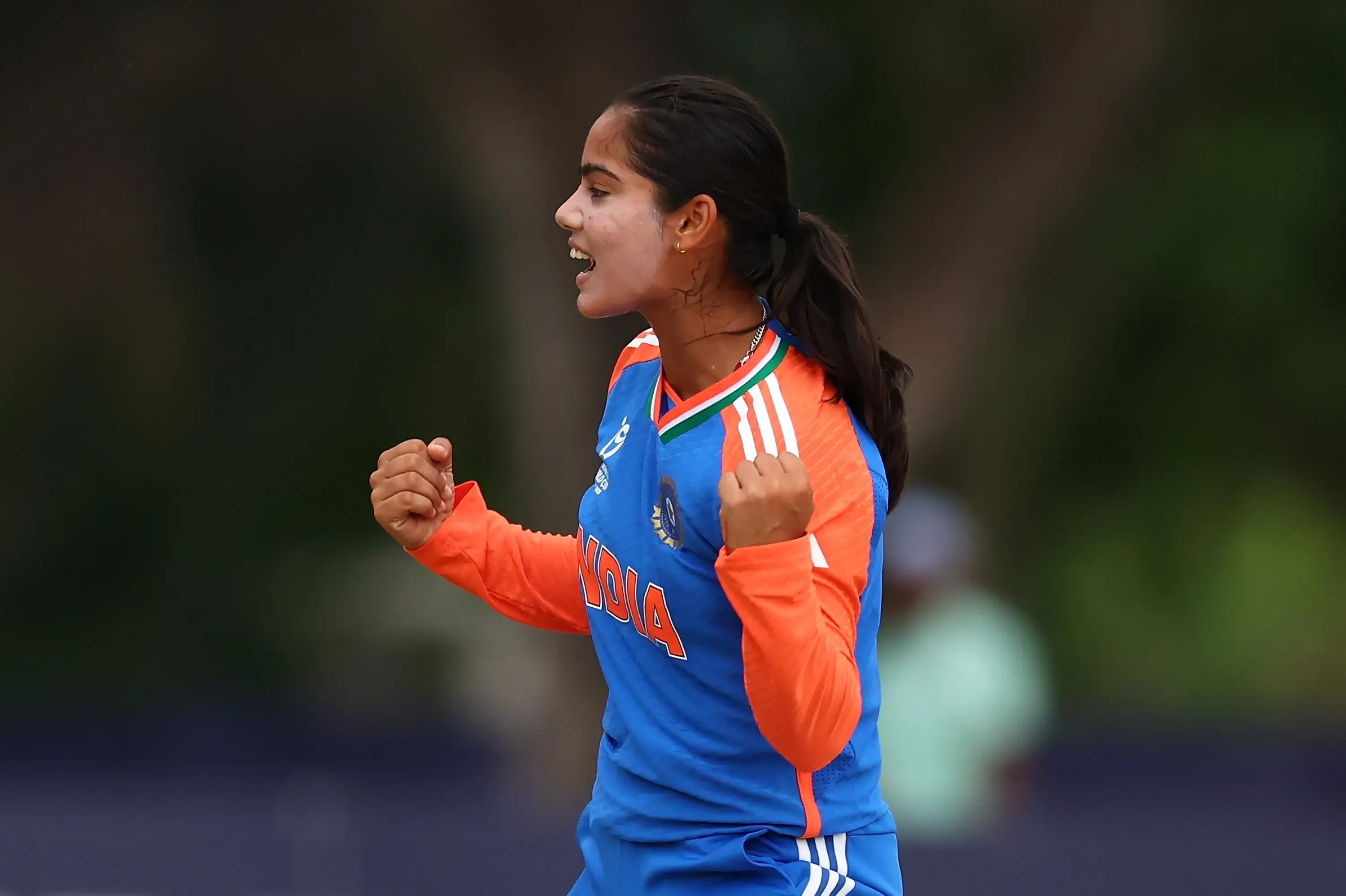 U19 WC: India Dominates Malaysia with 10-Wicket Victory