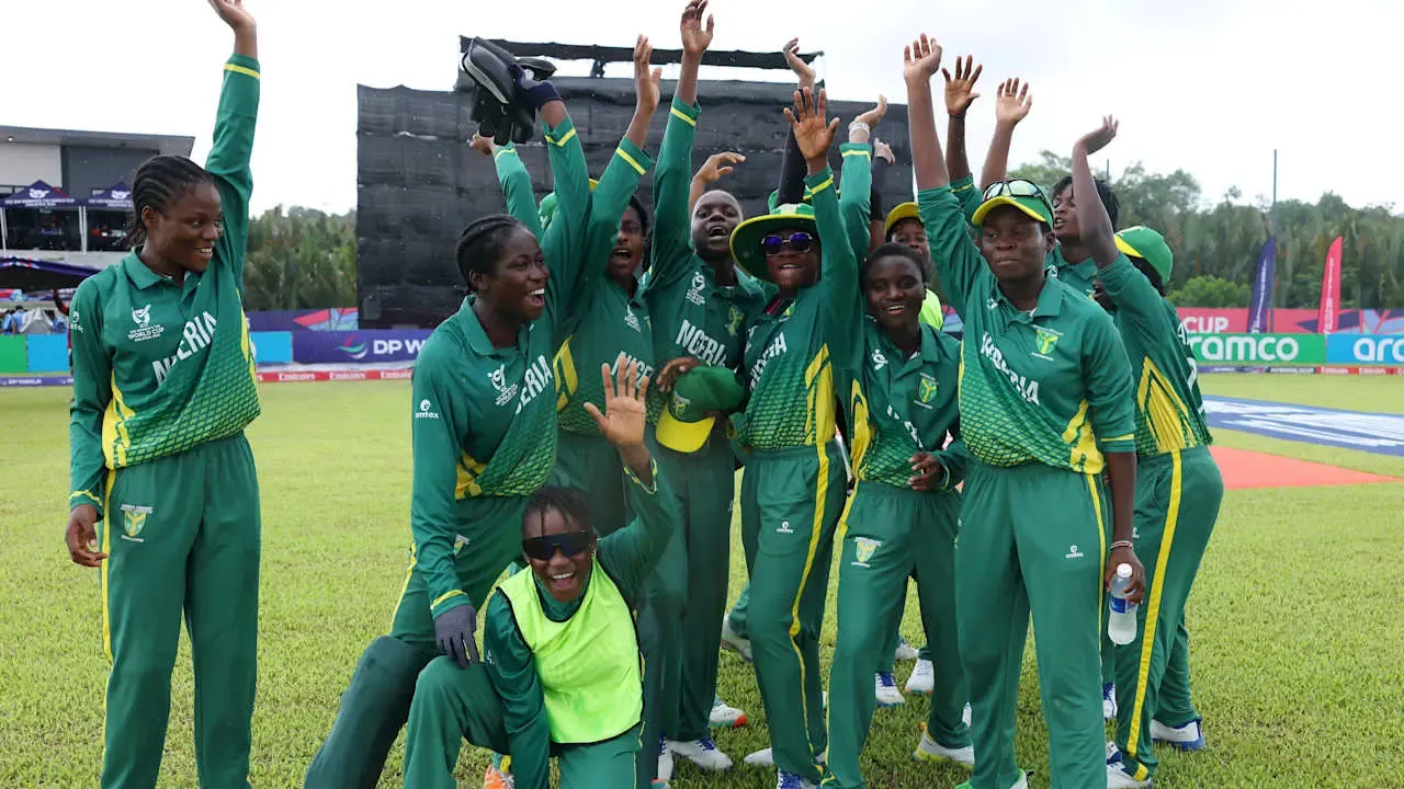 U19 WC: Historic Victories for USA, Nigeria; Australia Triumphs Over Bangladesh in Thrilling Match