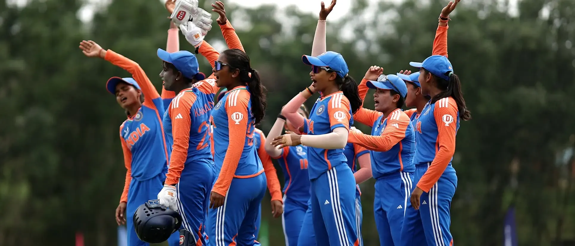 Pradhan: U19 Women’s T20 WC Boosting Female Coaching Numbers