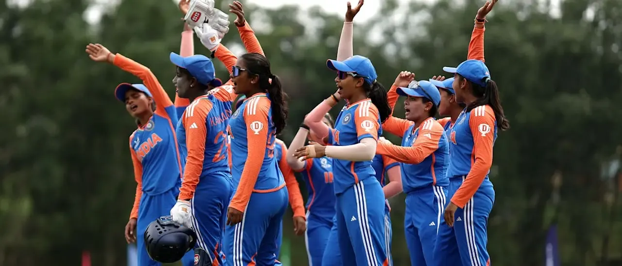 U19 World Cup: Goal is to Achieve Victory and Defend Title, States Niki Prasad