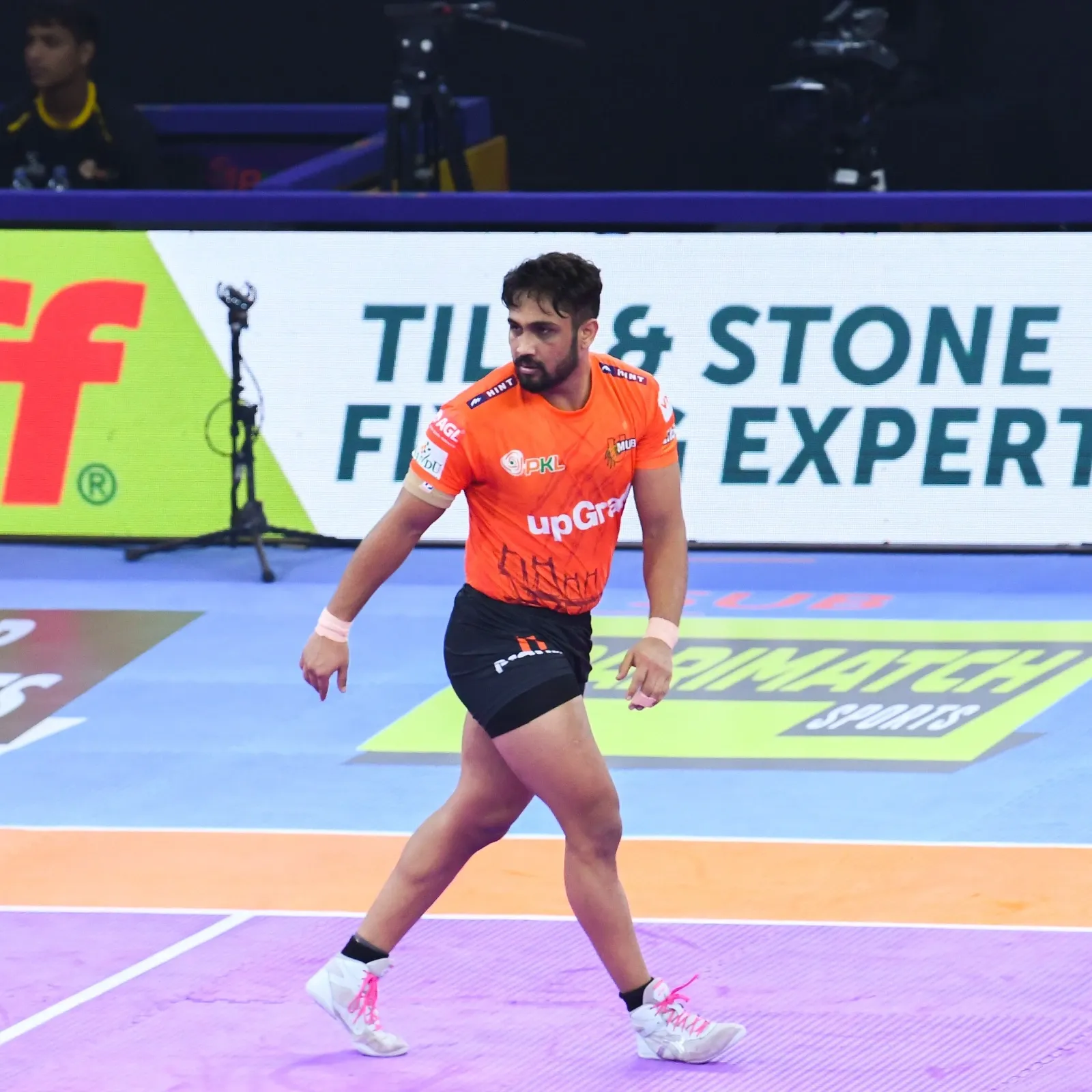 Will U Mumba Keep Their Core Team Intact for PKL 12?