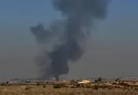 UAE Denounces Israel's Takeover of the Syrian Buffer Zone