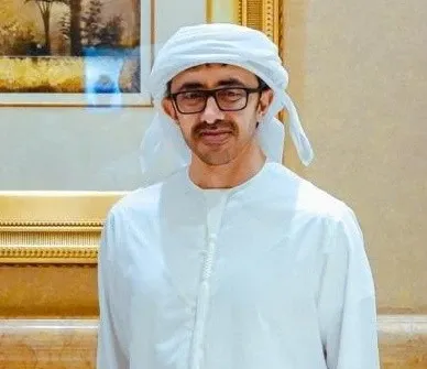 What Did UAE Deputy PM Say About India-Pak Tensions?