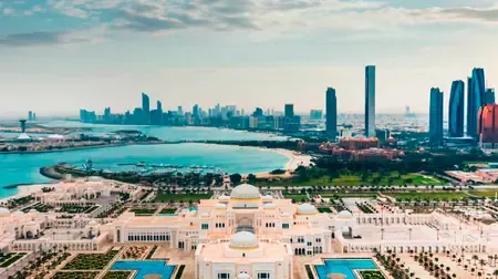 Did the UAE Government Announce a Lifetime Golden Visa?