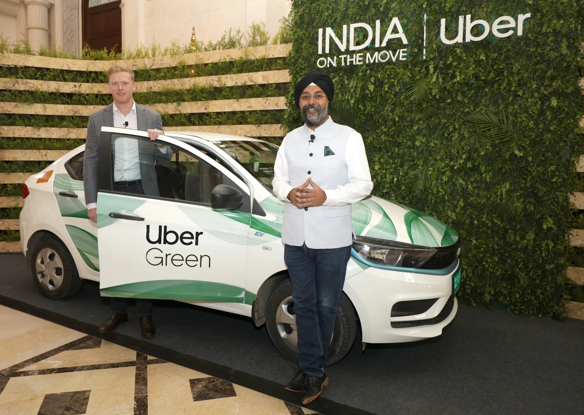 Uber India's Expenses Rise 26.4%, Losses Decline to Rs 89 Crore in FY24