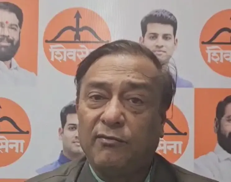 क्या ठाकरे बंधुओं के मिलन का फायदा यूबीटी राजनीति में उठाने की कोशिश कर रही है?: राजू वाघमारे