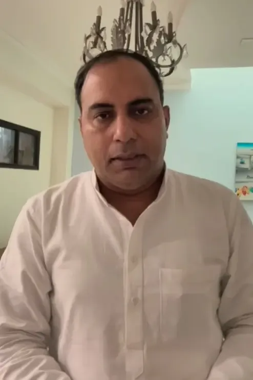 क्या 'उदयपुर फाइल्स' के प्रोड्यूसर को मिली जान से मारने की धमकी?