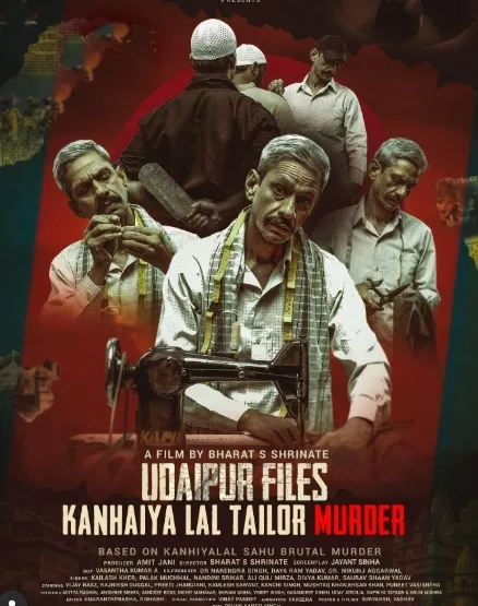 Has ‘Udaipur Files’ Finally Hit Screens Across India?